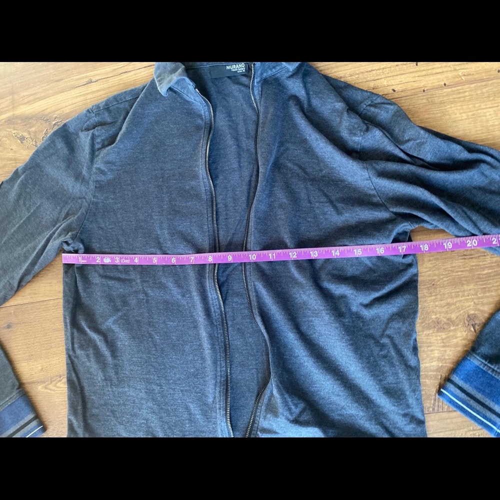 Light jacket - Picture 4 of 5